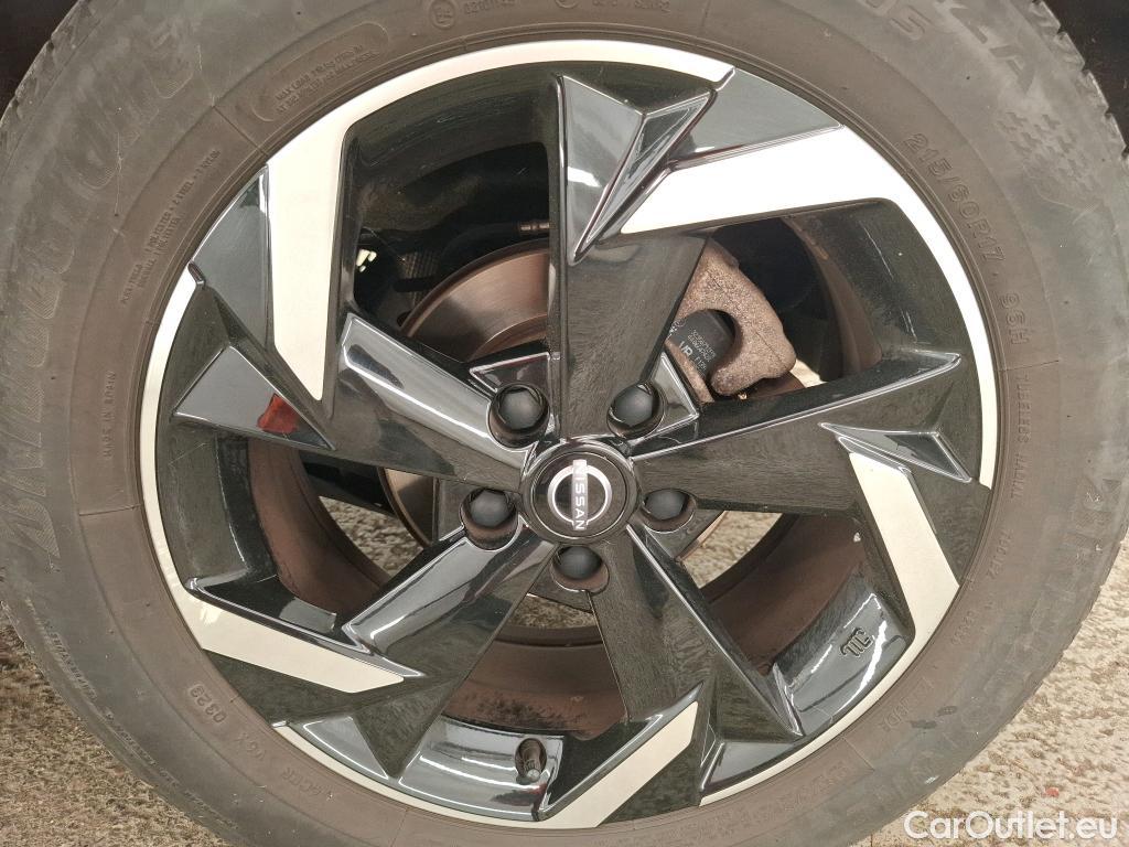  Nissan  Juke NISSAN  / 2019 / 5P / Crossover Hybrid 143 Business+ #5