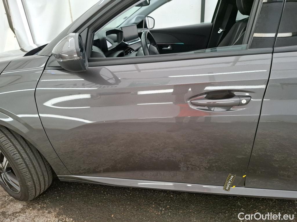  Peugeot  208  Allure Business 1.5 HDi 100CV BVM6 E6d #3