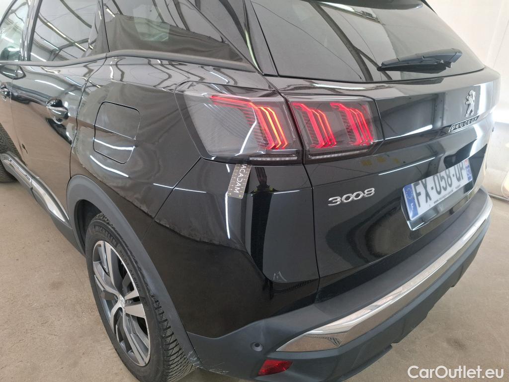  Peugeot  3008 PEUGEOT  2020 5P  SUV 16 HYBRID 225 EEAT8 Allure Pack #49