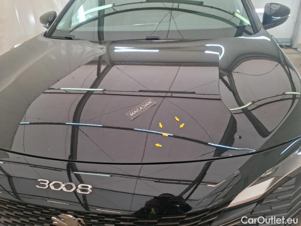  Peugeot  3008 PEUGEOT  2020 5P  SUV 16 HYBRID 225 EEAT8 Allure Pack #7