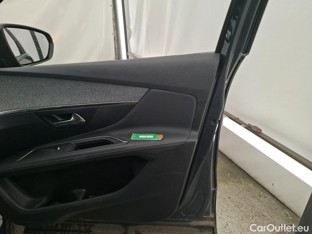  Peugeot  3008  Allure Business 1.2 PureTech 130CV BVA8 E6dT #13