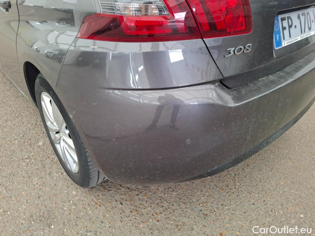  Peugeot  308  Active Business 1.5 HDi 130CV BVM6 E6d #31