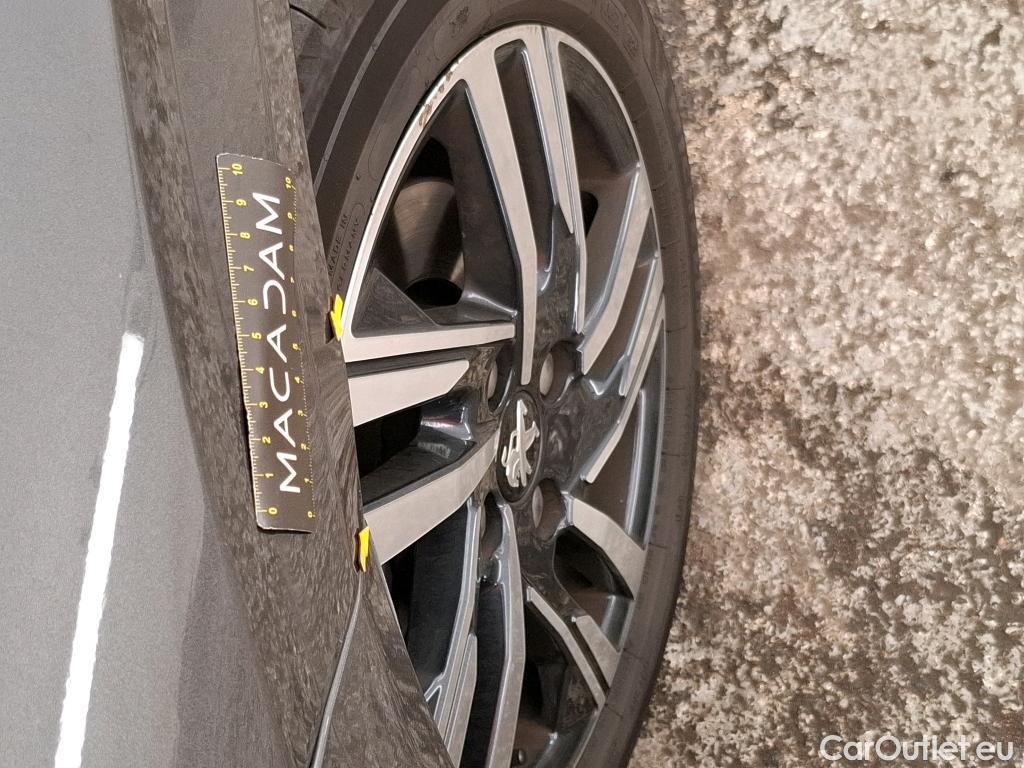  Peugeot  208  Allure Business 1.5 HDi 100CV BVM6 E6d #9