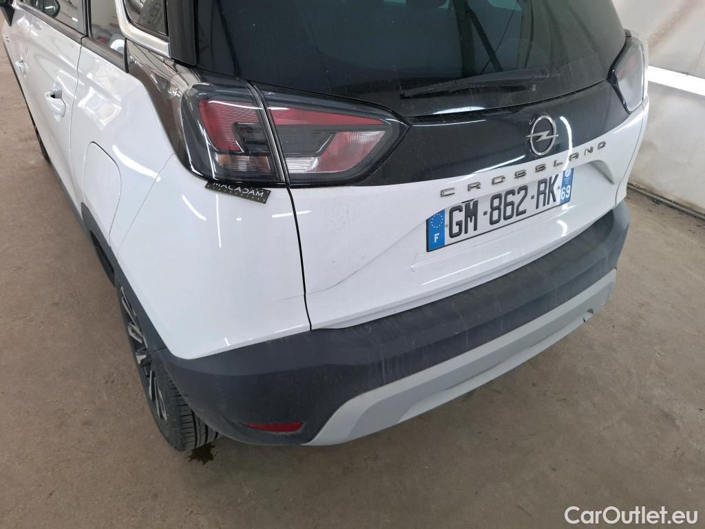 Opel  Crossland  X Business Elegance 1.5 110CV BVM6 E6d #30
