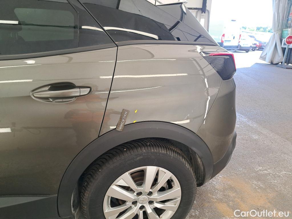  Peugeot  3008  Active Business 1.2 PureTech 130CV BVA8 E6dT #2