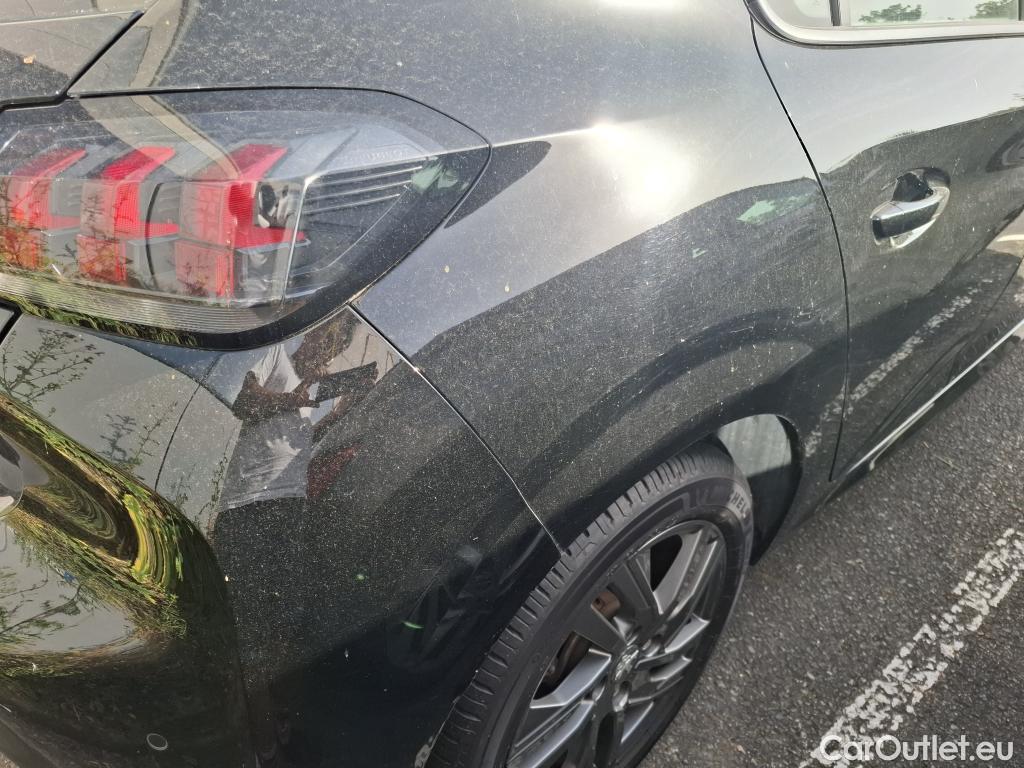  Peugeot  208  Active Business 1.5 HDi 100CV BVM6 E6d #7