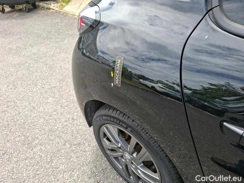  Peugeot  208  Active Business 1.5 HDi 100CV BVM6 E6d #4