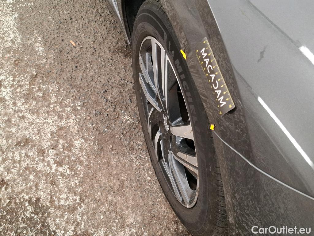  Peugeot  208  Allure Business 1.5 HDi 100CV BVM6 E6d #7