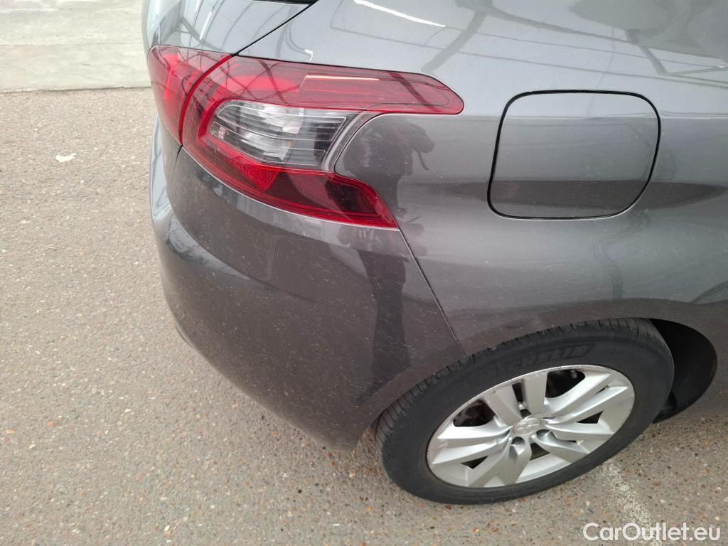  Peugeot  308  Active Business 1.5 HDi 130CV BVM6 E6d #27