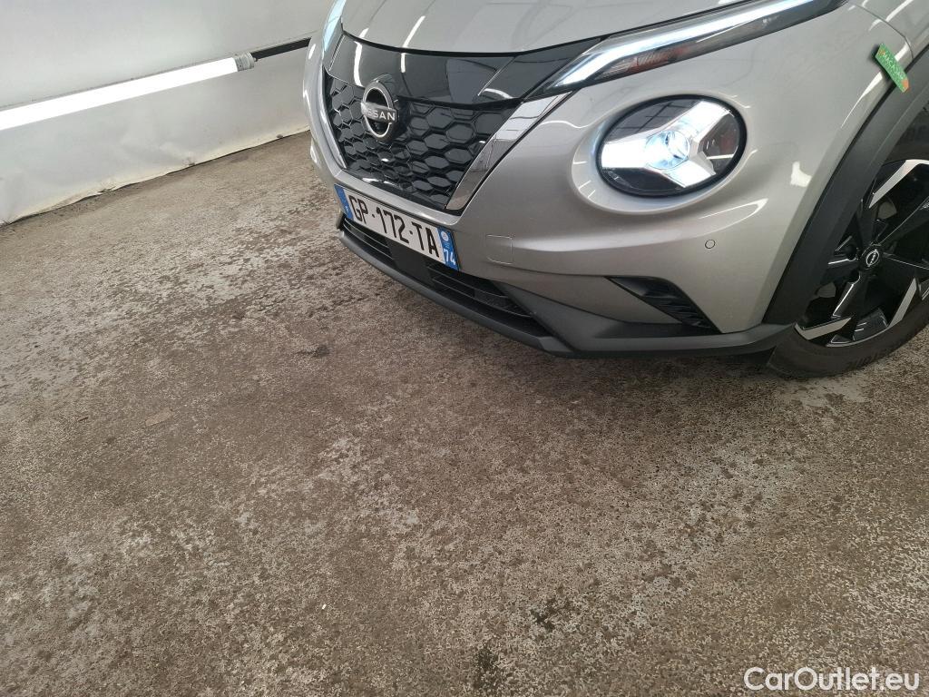 Nissan  Juke NISSAN  / 2019 / 5P / Crossover Hybrid 143 Business+ #1