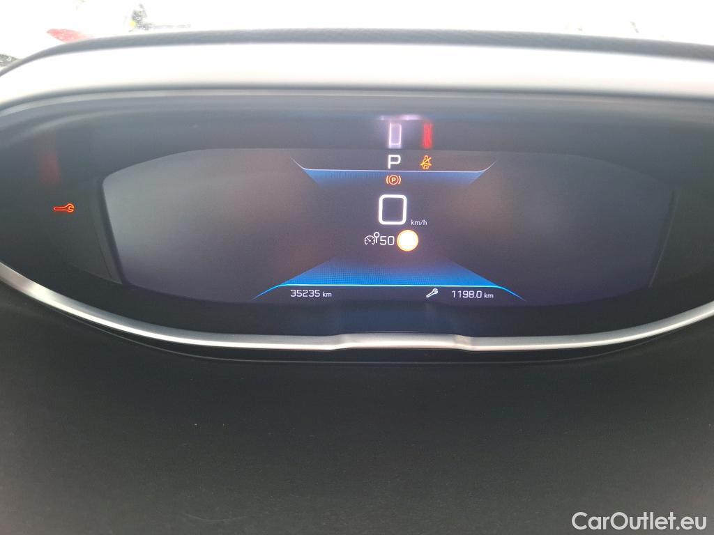  Peugeot  5008  Active Pack 1.2 PureTech 130CV BVA8 7 Sieges E6d #58