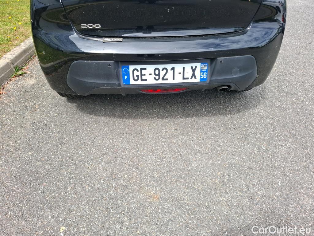  Peugeot  208  Active Business 1.5 HDi 100CV BVM6 E6d #21