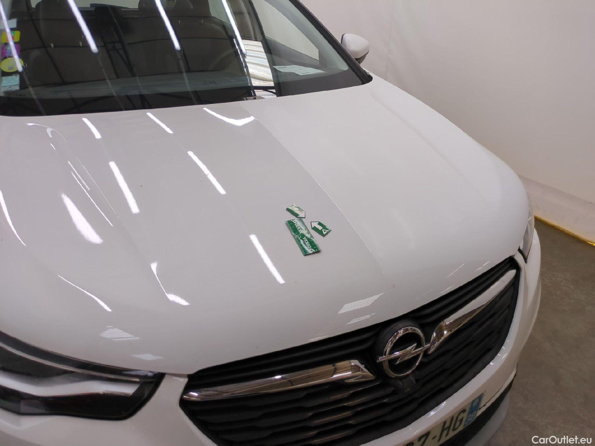  Opel   Grandland X Grandland X Elegance Business 1.5 130CV BVA8 E6d #32