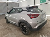  Nissan  Juke NISSAN  / 2019 / 5P / Crossover Hybrid 143 Business+ #2
