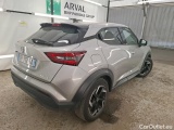  Nissan  Juke NISSAN  / 2019 / 5P / Crossover Hybrid 143 Business+ #3