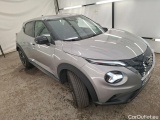 Nissan  Juke NISSAN  / 2019 / 5P / Crossover Hybrid 143 Business+ #4