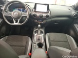  Nissan  Juke NISSAN  / 2019 / 5P / Crossover Hybrid 143 Business+ #5