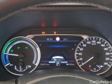  Nissan  Juke NISSAN  / 2019 / 5P / Crossover Hybrid 143 Business+ #6