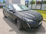  Peugeot  208  Active Business 1.5 HDi 100CV BVM6 E6d #7
