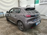  Peugeot  208  Allure Business 1.5 HDi 100CV BVM6 E6d #2
