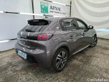 Peugeot  208  Allure Business 1.5 HDi 100CV BVM6 E6d #3