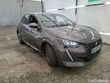  Peugeot  208  Allure Business 1.5 HDi 100CV BVM6 E6d #4