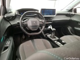  Peugeot  208  Allure Business 1.5 HDi 100CV BVM6 E6d #5