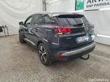  Peugeot  3008  Allure Business 1.2 PureTech 130CV BVA8 E6dT #2