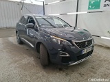 Peugeot  3008  Allure Business 1.2 PureTech 130CV BVA8 E6dT #4