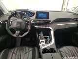  Peugeot  3008  Allure Business 1.2 PureTech 130CV BVA8 E6dT #5