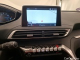  Peugeot  3008  Allure Business 1.2 PureTech 130CV BVA8 E6dT #7