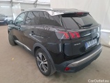  Peugeot  3008 PEUGEOT  2020 5P  SUV 16 HYBRID 225 EEAT8 Allure Pack #2
