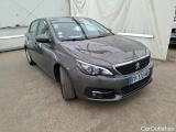  Peugeot  308  Active Business 1.5 HDi 130CV BVM6 E6d #4