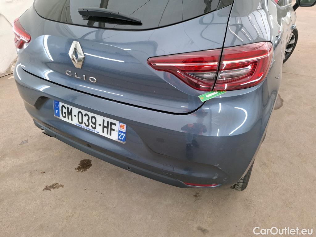  Renault  Clio  V Evolution 1.5 dCi 100CV BVM6 E6d #3