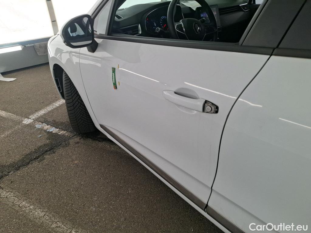  Renault  Clio  V Business 1.0 SCe 65CV BVM5 E6d #12