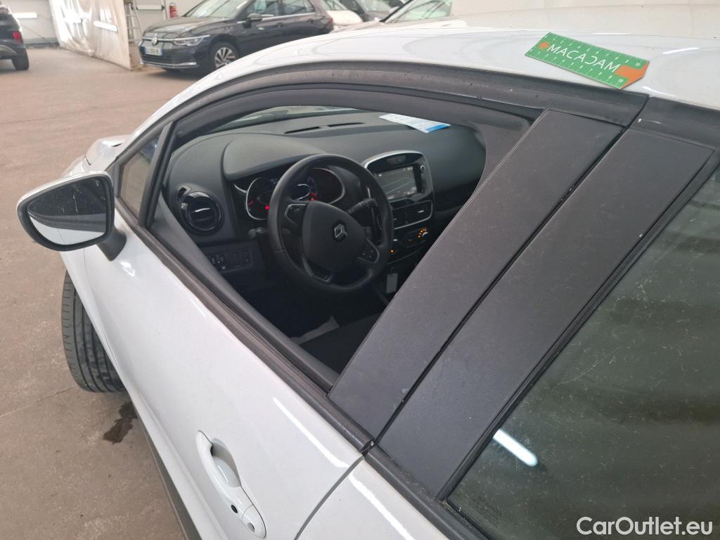  Renault  Clio  IV Business 0.9 TCe 75CV BVM5 E6 #36