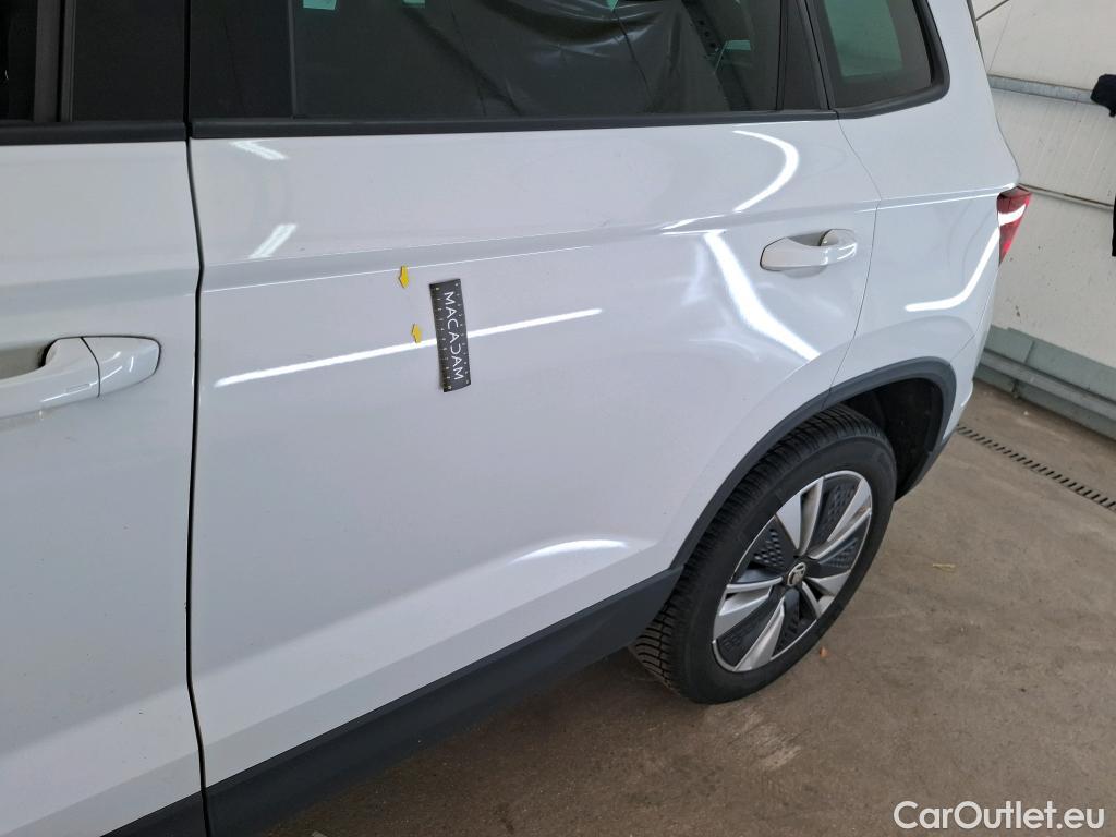  Skoda  Karoq SKODA  / 2017 / 5P / SUV 2.0 TDI 116ch DSG7 Ambition #8