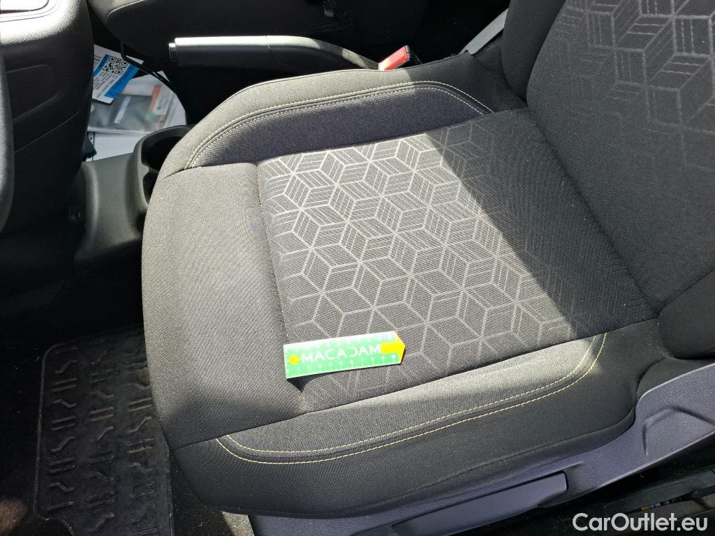  Peugeot  RIFTER  Active L1 1.2 PureTech #8