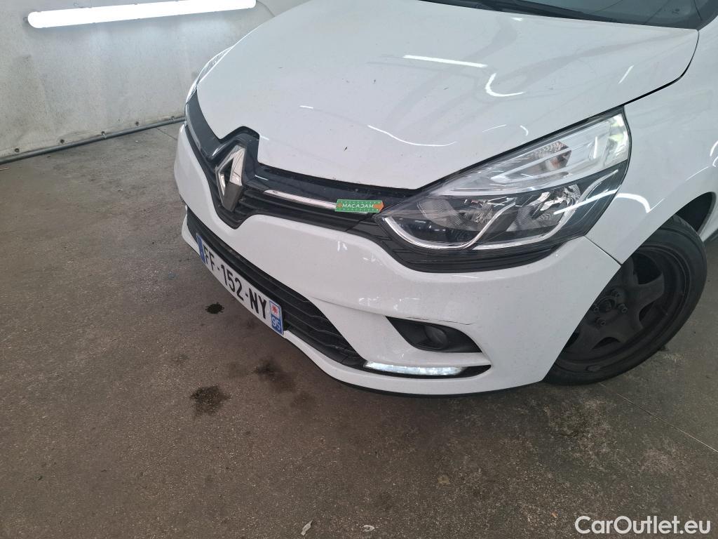  Renault  Clio  IV Business 0.9 TCe 75CV BVM5 E6 #53