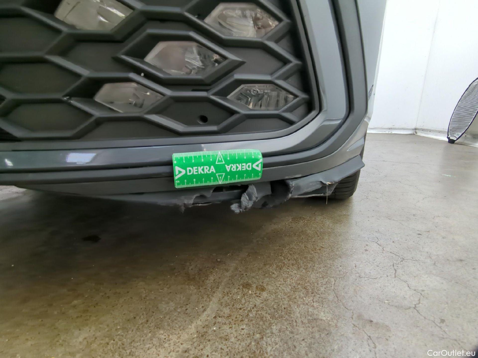  Volkswagen  Golf  VOLKSWAGEN / 2020 / 5P / Berline 1.4 eHybrid OPF 245 DSG6 GTE #8
