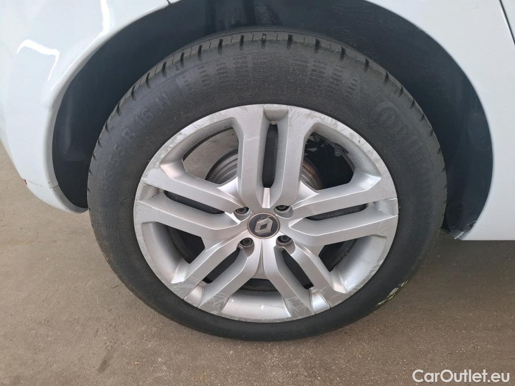  Renault  Clio  IV Business 0.9 TCe 75CV BVM5 E6 #18