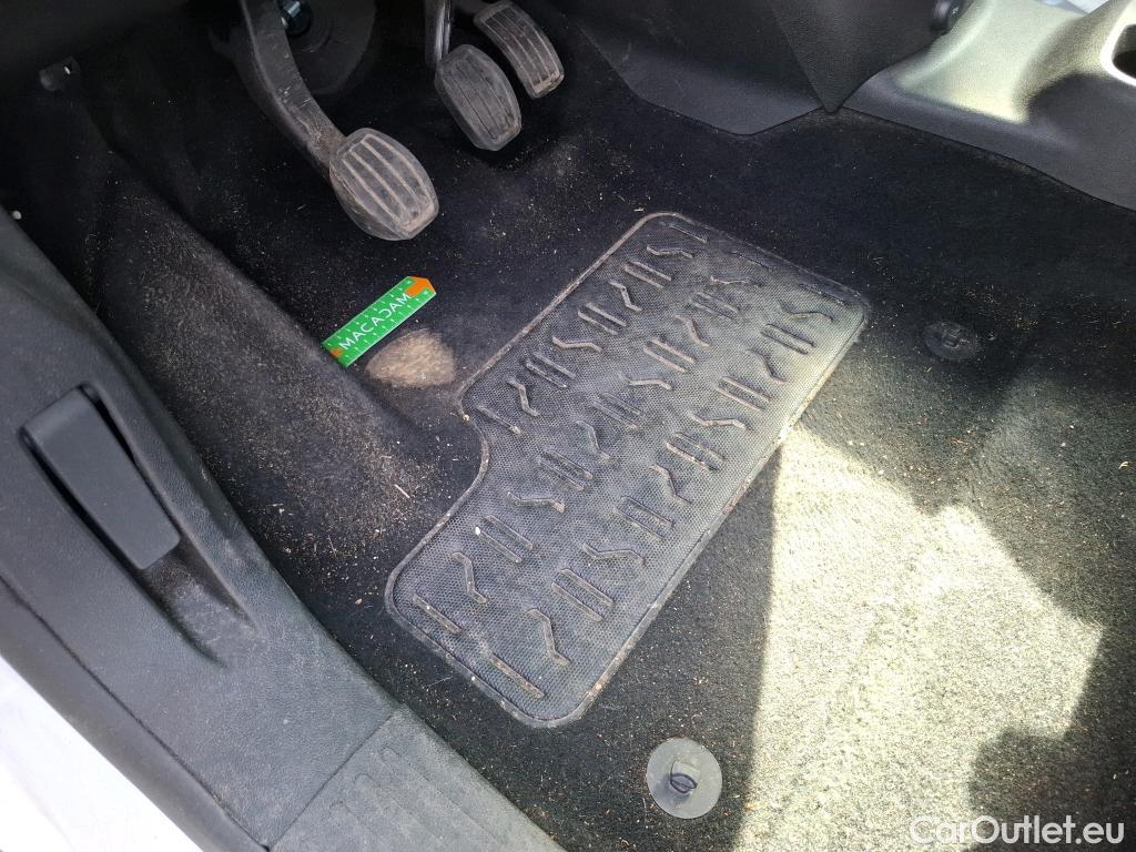  Peugeot  RIFTER  Active L1 1.2 PureTech #5