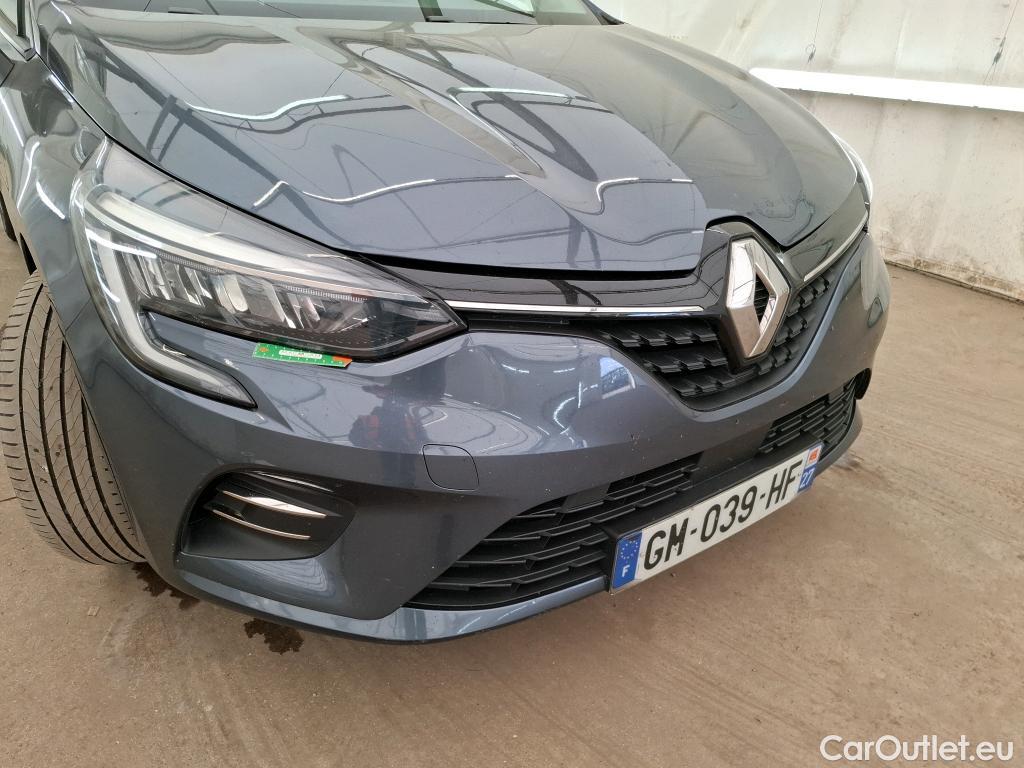  Renault  Clio  V Evolution 1.5 dCi 100CV BVM6 E6d #6