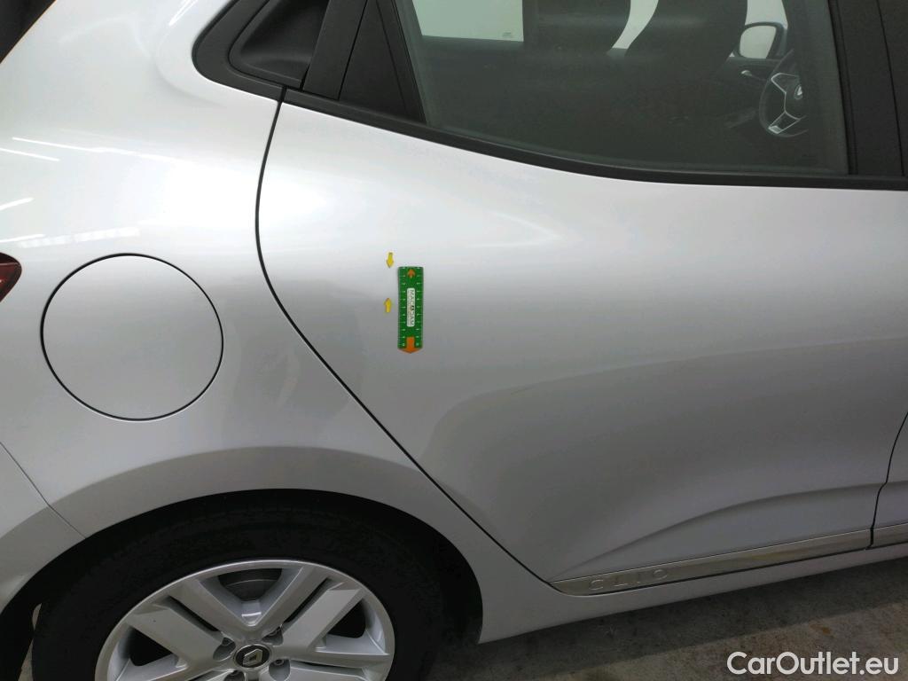  Renault  Clio  V Business 1.6 E-TECH Hybrid 140CV BVA6 E6d #17