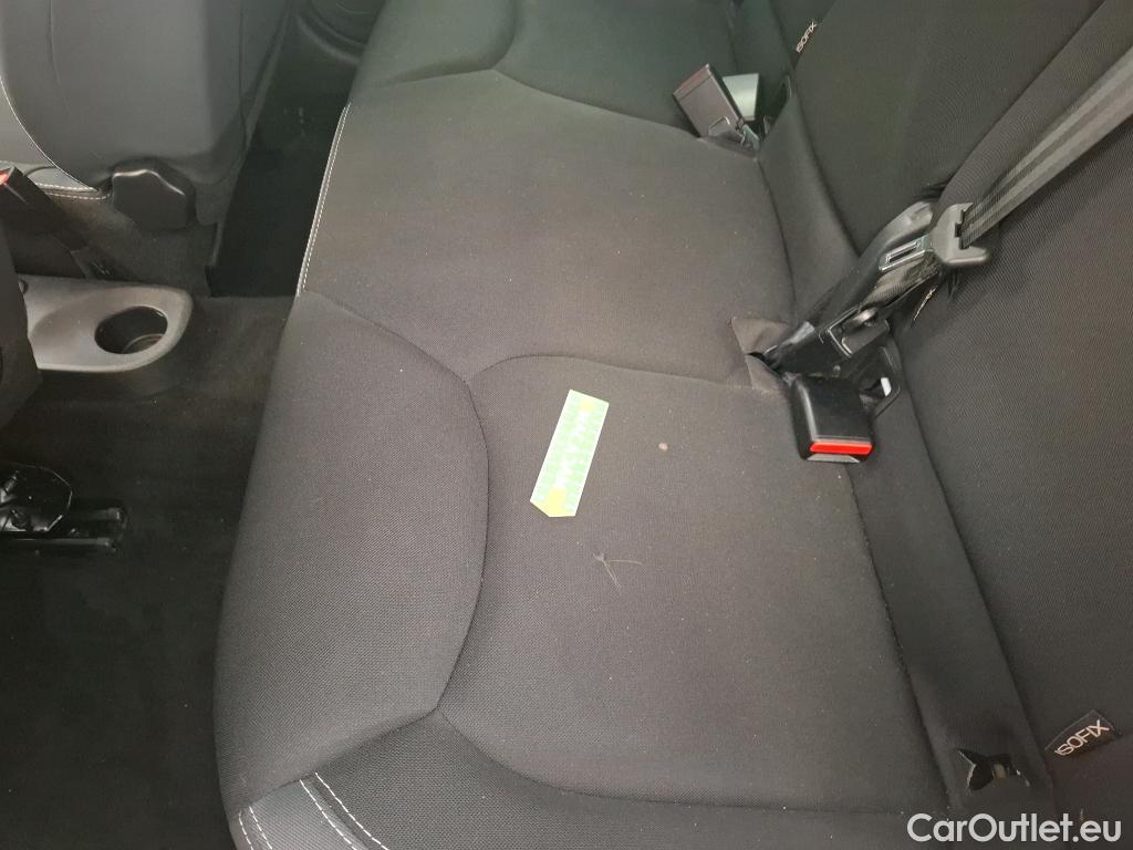 Renault  Clio  IV Business 0.9 TCe 75CV BVM5 E6 #29
