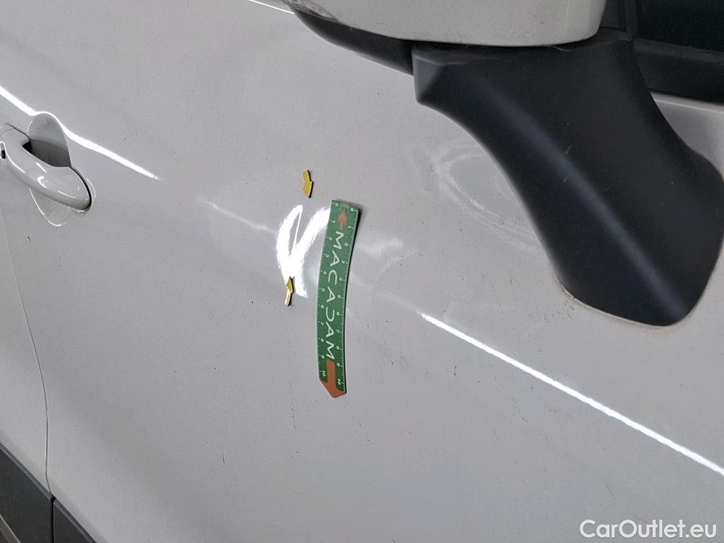  Renault  Clio  IV Business 0.9 TCe 75CV BVM5 E6 #8
