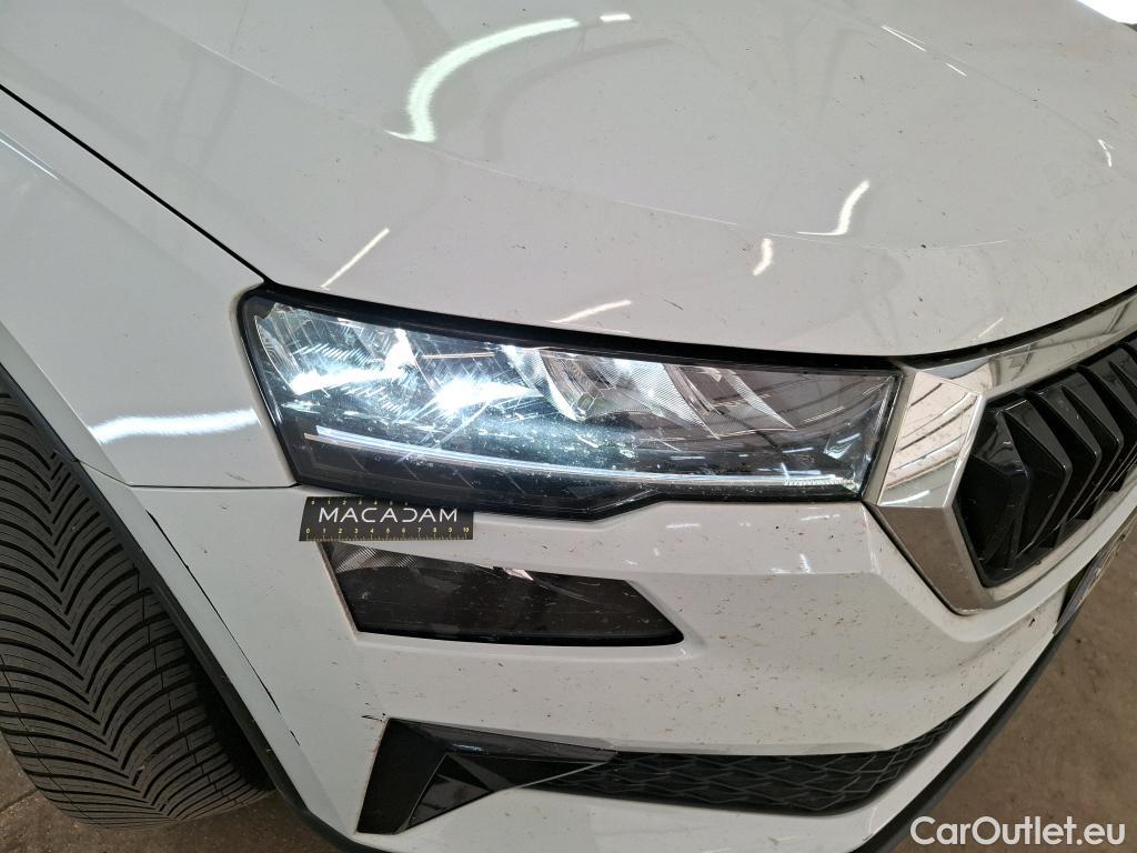  Skoda  Karoq SKODA  / 2017 / 5P / SUV 2.0 TDI 116ch DSG7 Ambition #15