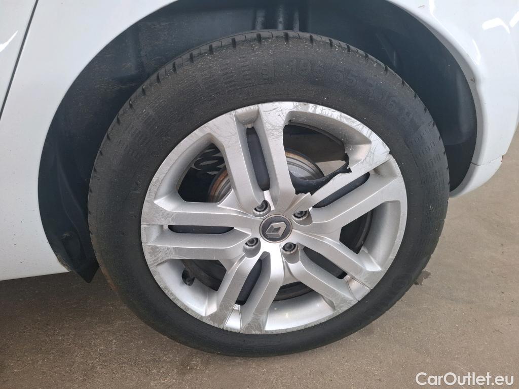  Renault  Clio  IV Business 0.9 TCe 75CV BVM5 E6 #47