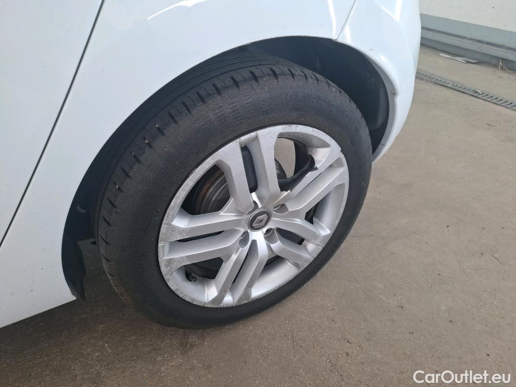  Renault  Clio  IV Business 0.9 TCe 75CV BVM5 E6 #20