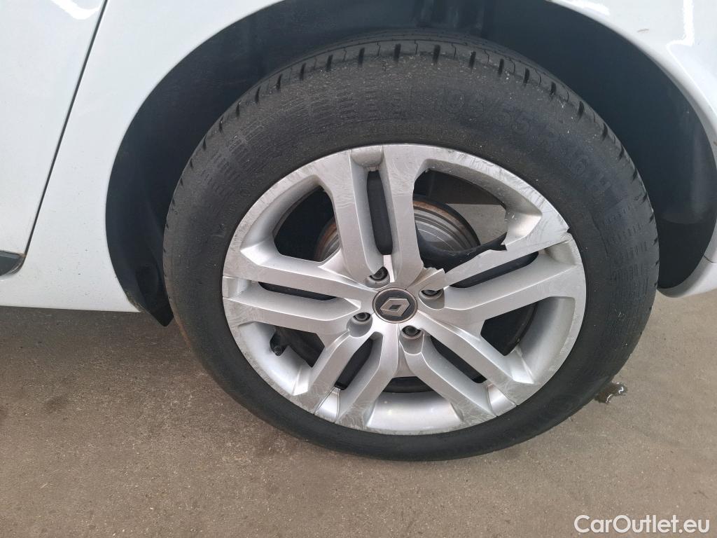 Renault  Clio  IV Business 0.9 TCe 75CV BVM5 E6 #21